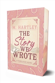 Buy The Story We Wrote