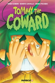 Buy Tommy The Coward