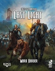 Buy Tales Of Pannithor