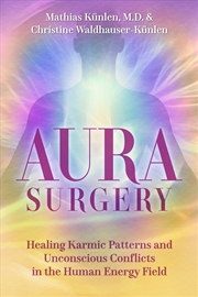 Buy Aura Surgery