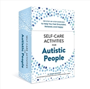 Buy Self-Care Activities For Autistic People