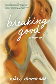 Buy Breaking Good