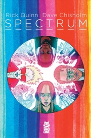 Buy Spectrum (Deluxe Edition)