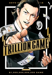 Buy Trillion Game, Vol. 9