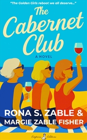 Buy The Cabernet Club