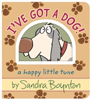 Buy I'Ve Got A Dog!