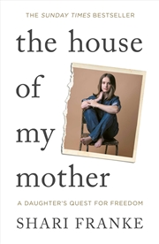 Buy The House Of My Mother
