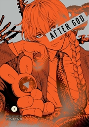 Buy After God, Vol. 8