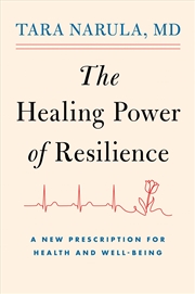 Buy The Healing Power Of Resilience