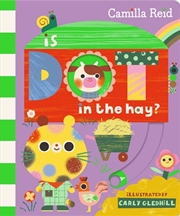 Buy Is Dot In The Hay? (Dot Book 3)