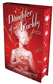 Buy Daughter Of No Worlds