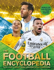 Buy The Football Encyclopedia