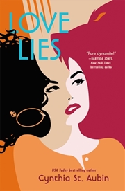 Buy Love Lies