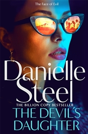 Buy The Devil's Daughter