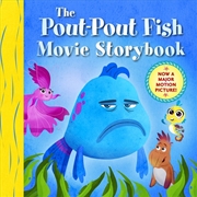 Buy The Pout-Pout Fish Movie Storybook