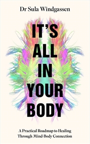 Buy It's All In Your Body