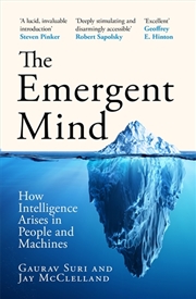 Buy The Emergent Mind