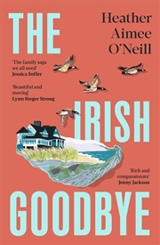 Buy The Irish Goodbye