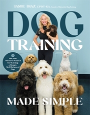Buy Dog Training Made Simple