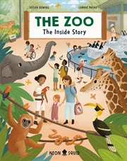Buy The Zoo