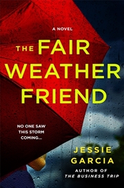 Buy The Fair-Weather Friend
