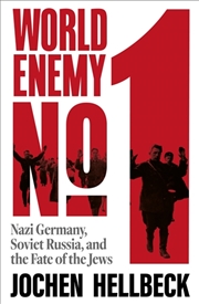 Buy World Enemy No. 1