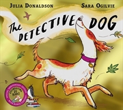 Buy The Detective Dog 10th Anniversary Edition