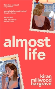 Buy Almost Life