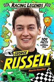 Buy Racing Legends: George Russell