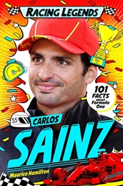 Buy Racing Legends: Carlos Sainz