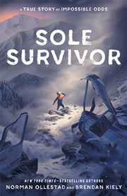 Buy Sole Survivor