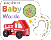 Buy Little Shaker: Words