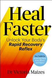 Buy Heal Faster