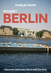 Buy Lonely Planet Pocket Berlin
