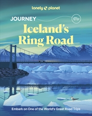 Buy Lonely Planet Journey Iceland Ring Road