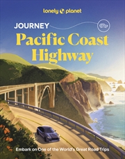 Buy Lonely Planet Journey Pacific Coast Highway