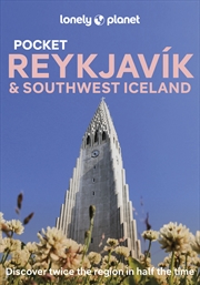 Buy Lonely Planet Pocket Reykjavik & Southwest Iceland