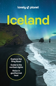 Buy Lonely Planet Iceland