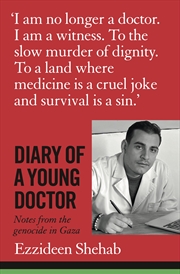 Buy Diary Of A Young Doctor