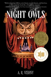 Buy Night Owls