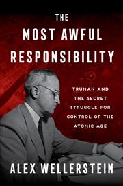 Buy The Most Awful Responsibility