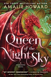 Buy Queen Of The Night Sky