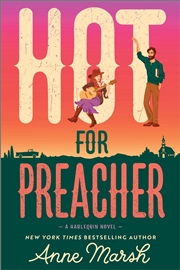 Buy Hot For Preacher