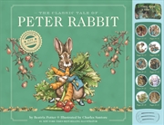 Buy The Classic Tale Of Peter Rabbit