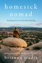 Buy Homesick Nomad