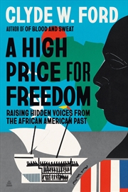 Buy A High Price For Freedom