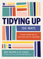 Buy Tidying Up