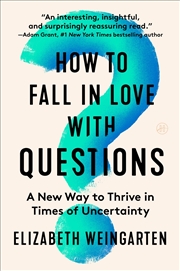 Buy How To Fall In Love With Questions