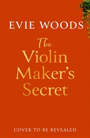 Buy The Violin Maker's Secret