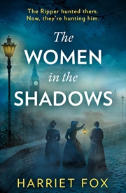 Buy The Women In The Shadows